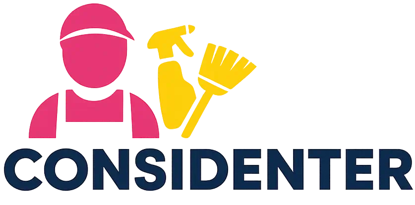 Considenter Logo